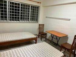 Blk 317 Jurong East Street 31 (Jurong East), HDB 4 Rooms #554056281
